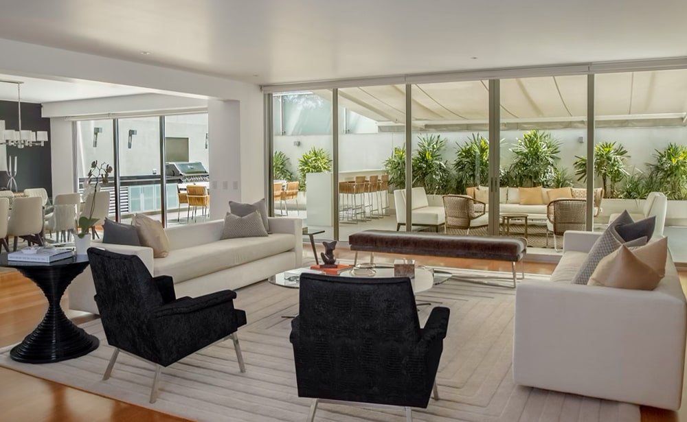 Custom Solutions - Techno Seatings