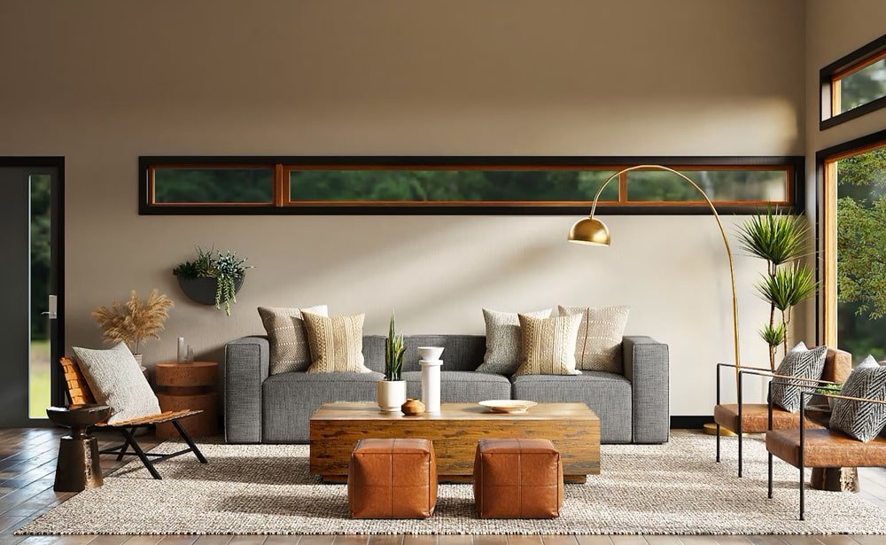 Custom Solutions - Techno Seatings