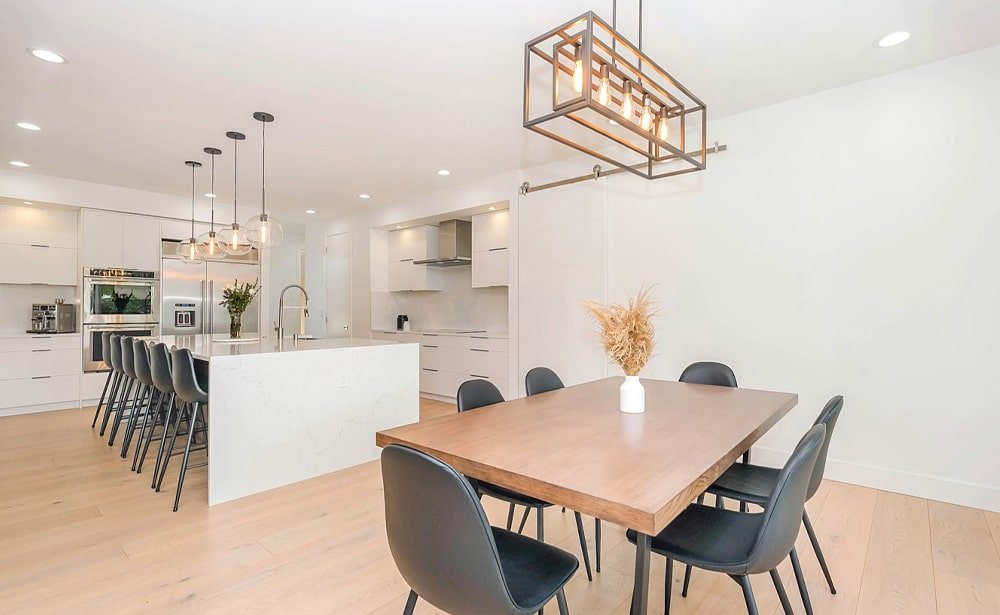 Hospitality Interior Design - Techno Seatings