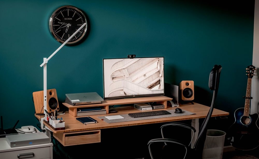 Office Interior Design - Techno Seatings