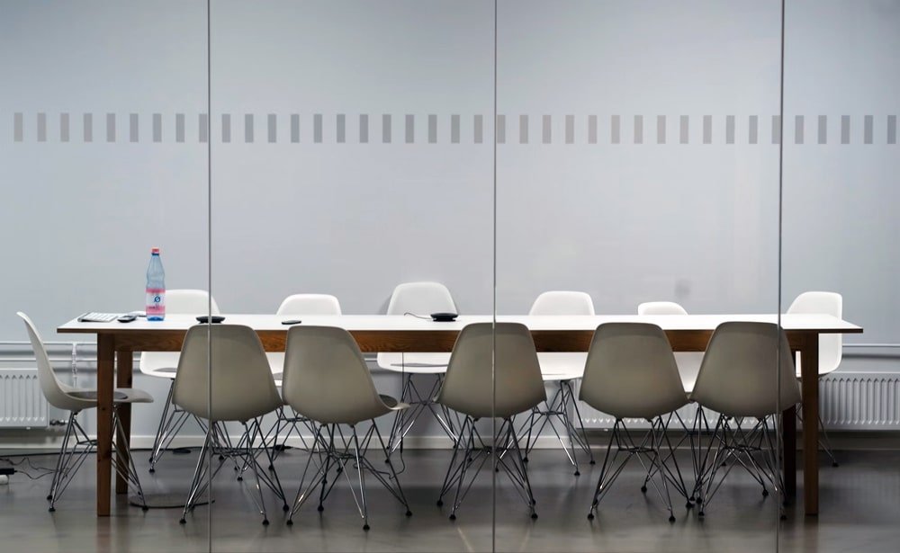 Office Interior Design - Techno Seatings