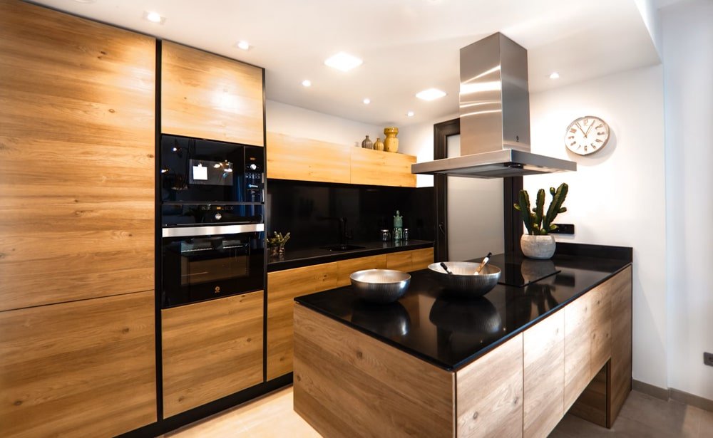 Residential Interiors - Techno Seatings