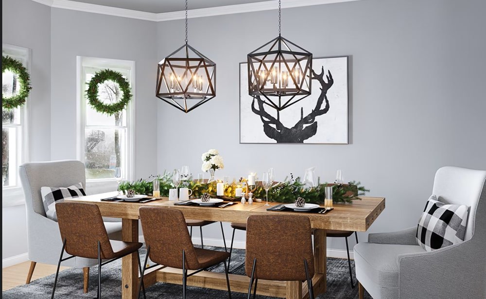 Residential Interiors - Techno Seatings