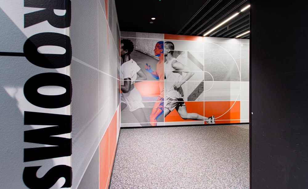 Retail Store - Techno Seatings