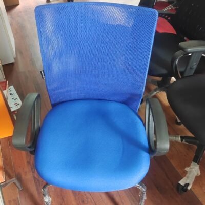 Visitor Chair – T Net Visitor