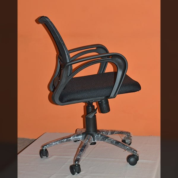 804 Mesh Back - Techno Seatings