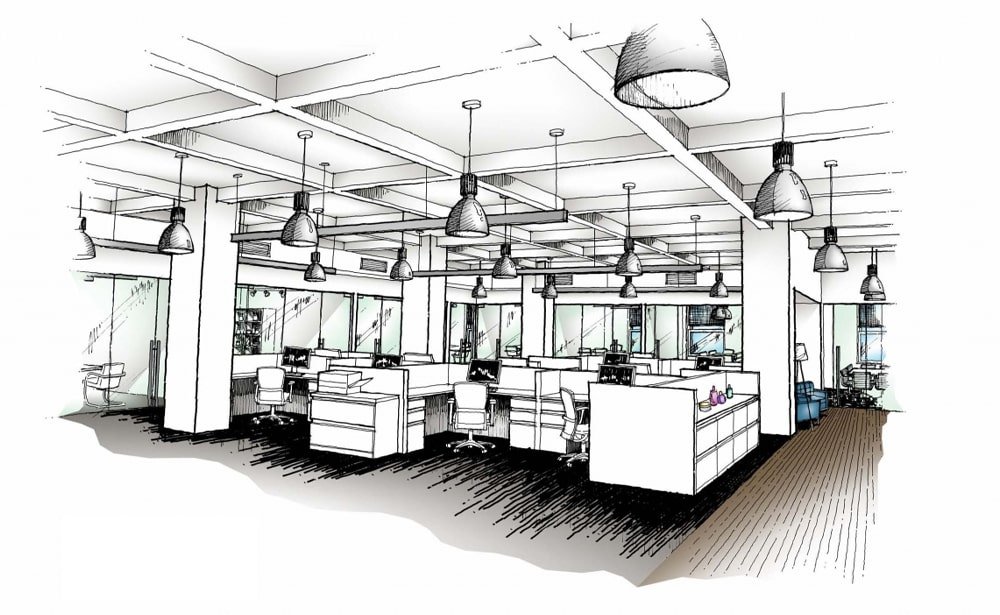 Architecture Services - Techno Seatings