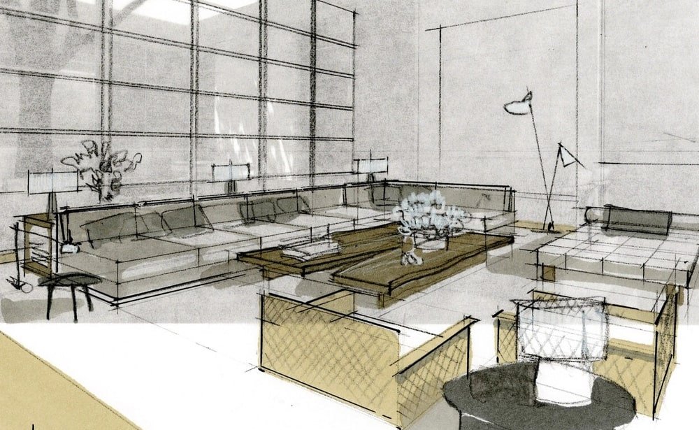 Architecture Services - Techno Seatings