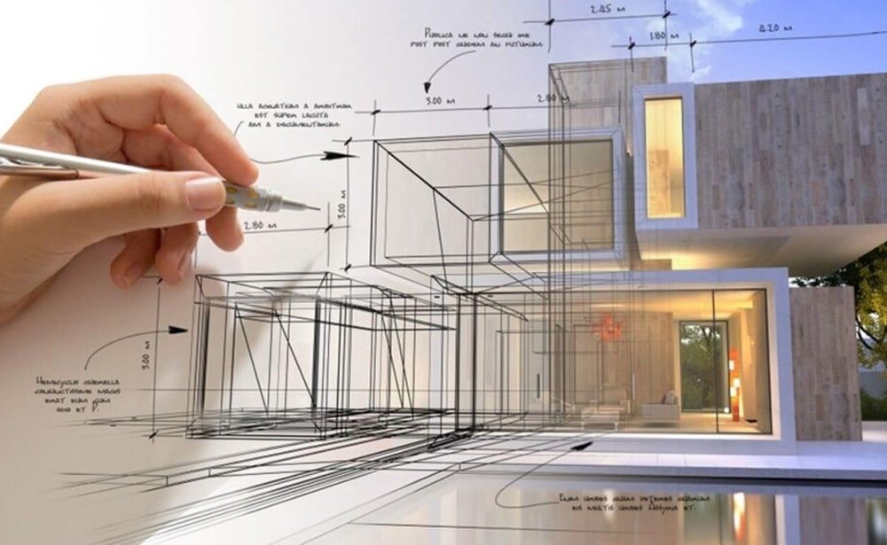 Architecture Services - Techno Seatings