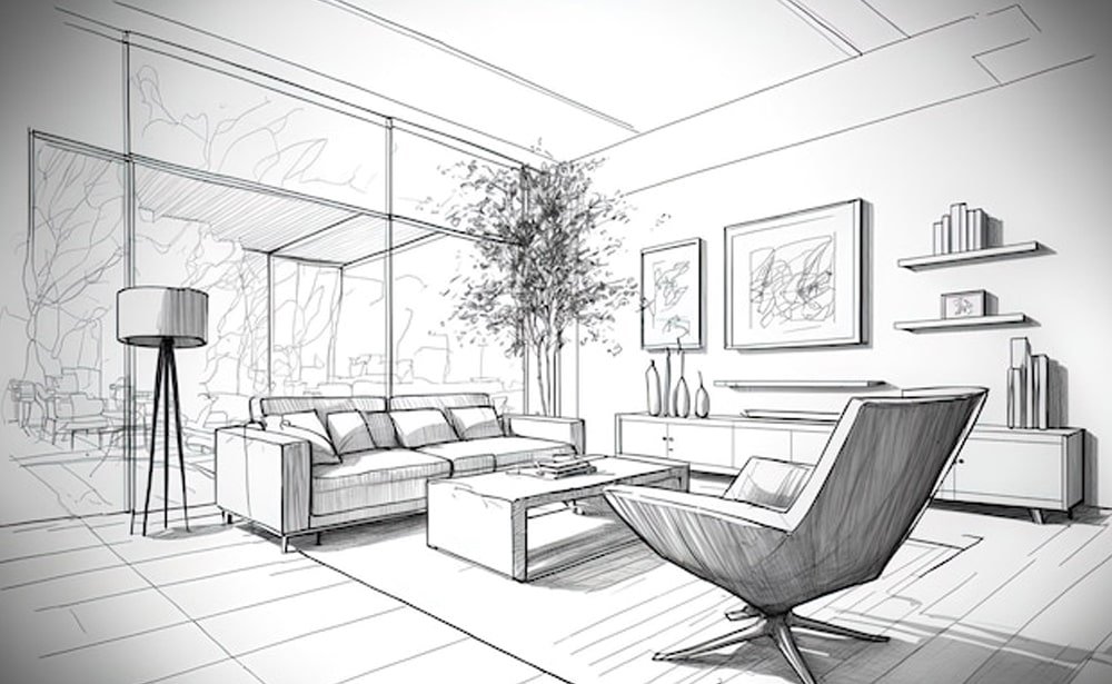 Architecture Services - Techno Seatings