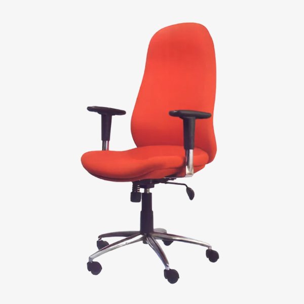 Executive Chairs - BTHB - Techno Seatings