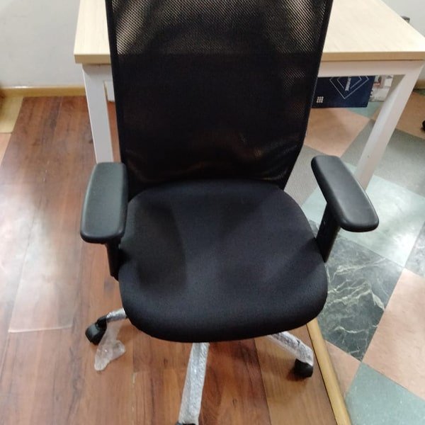 Staff Chairs - Jazz MB - Image 2