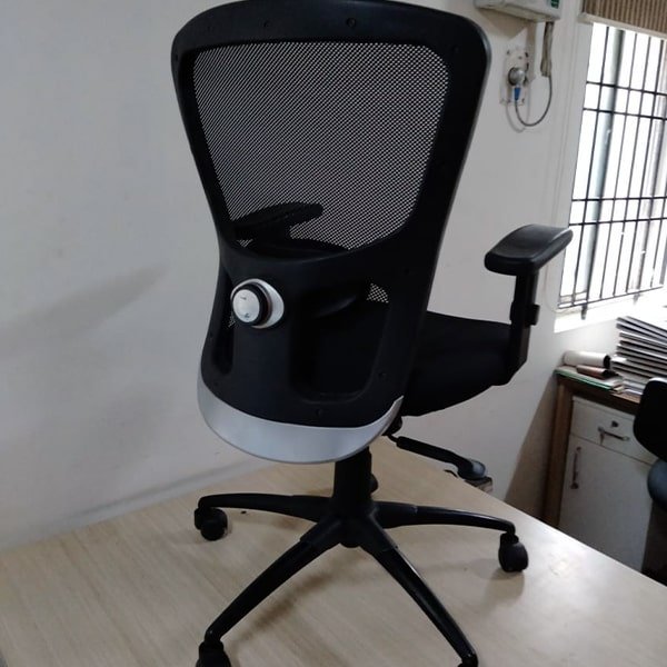 Staff Chairs - Jazz MB - Image 3