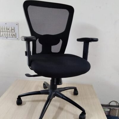 Staff Chairs – Jazz MB