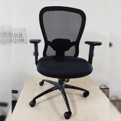 Staff Chair – Butterfly MB