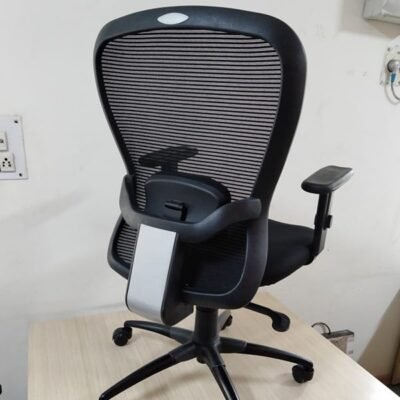 Staff Chair – Butterfly MB