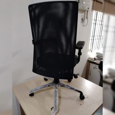 Staff Chairs – T Net MB