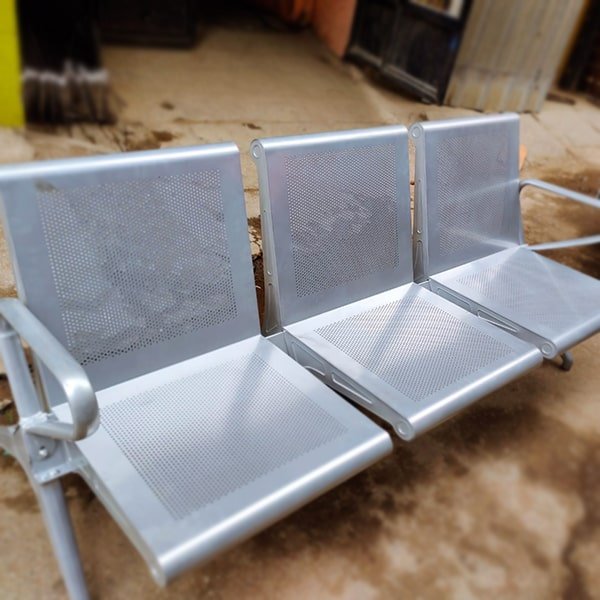 Outdoor Chairs - 01 - Image 2