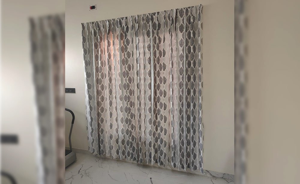 Residential Interiors - Techno Seatings