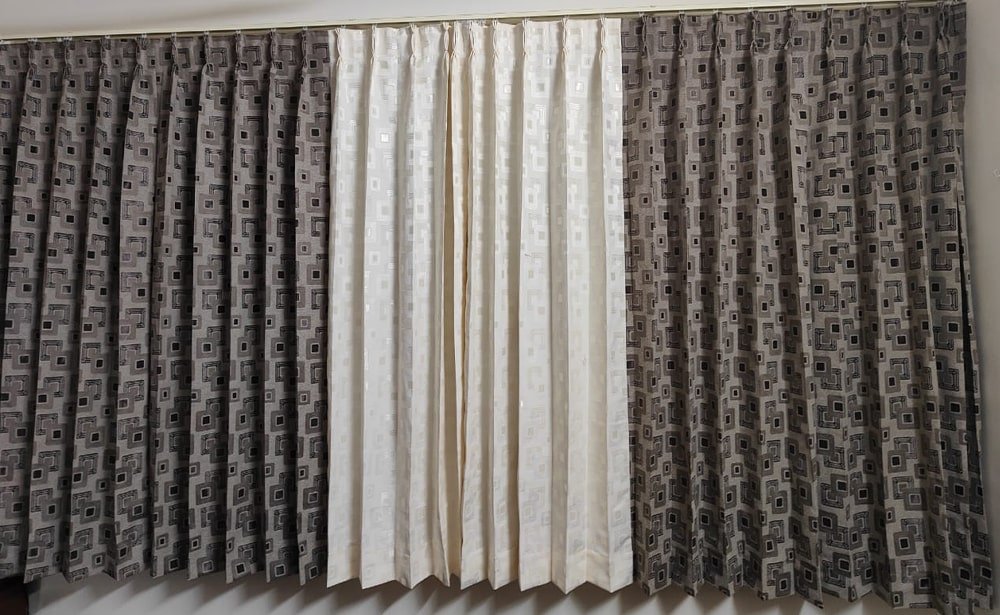 Residential Interiors - Techno Seatings