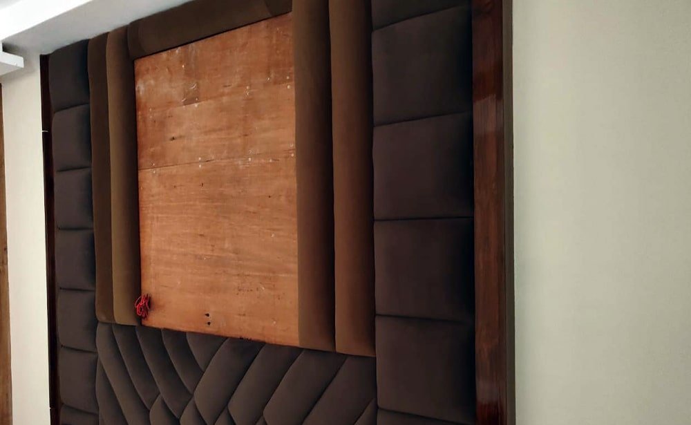 Residential Interiors - Techno Seatings