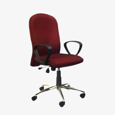 Staff Chairs – T Flex MB RF