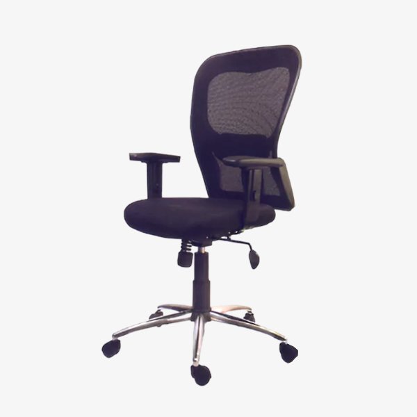 Executive Chairs - T NET HB 03 - Techno Seatings