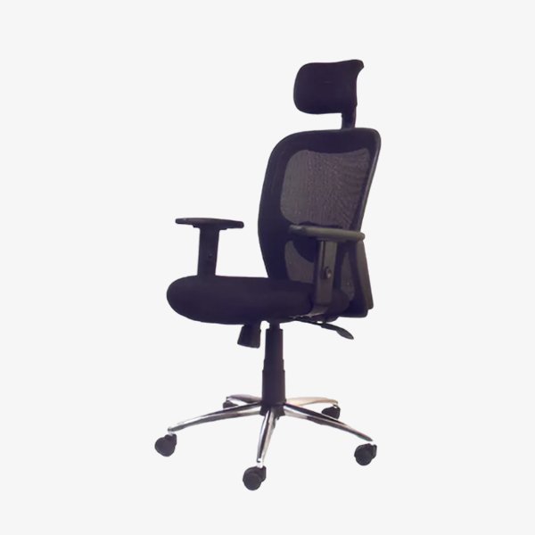 Executive Chairs - T NET HB H - Techno Seatings