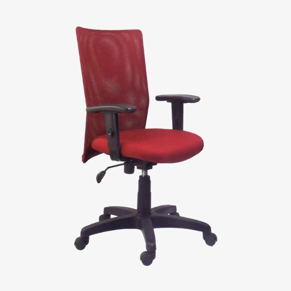 Staff Chairs -T NET MB 01 - Techno Seatings