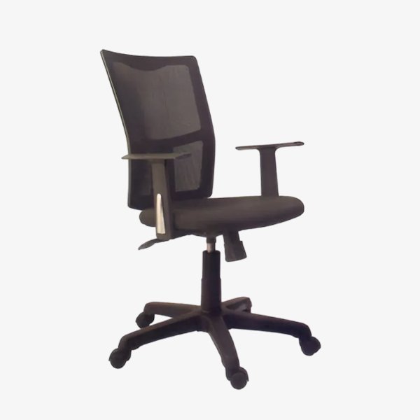 Staff Chairs -T NET MB 03 - Techno Seatings