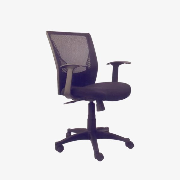 Staff Chairs -T NET MB 04 - Techno Seatings