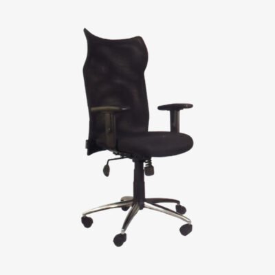 Executive Chairs – T Net HB 01
