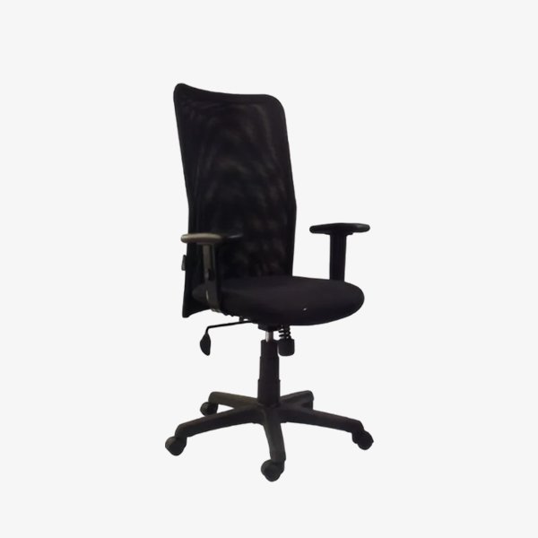Executive Chairs - T Net HB 02 - Techno Seatings
