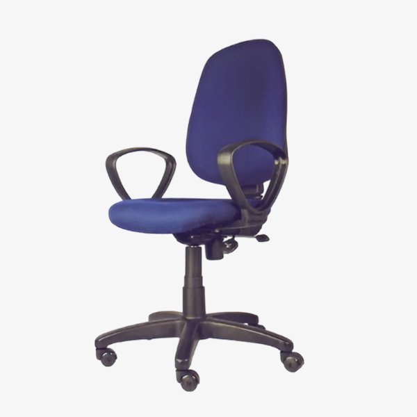 Staff Chairs -TC MB 02 - Techno Seatings