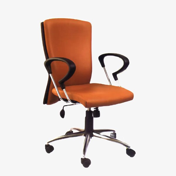 Staff Chairs - TCLICK MB 01 - Techno Seatings