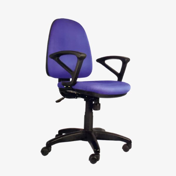 Staff Chairs -TIMB - Techno Seatings
