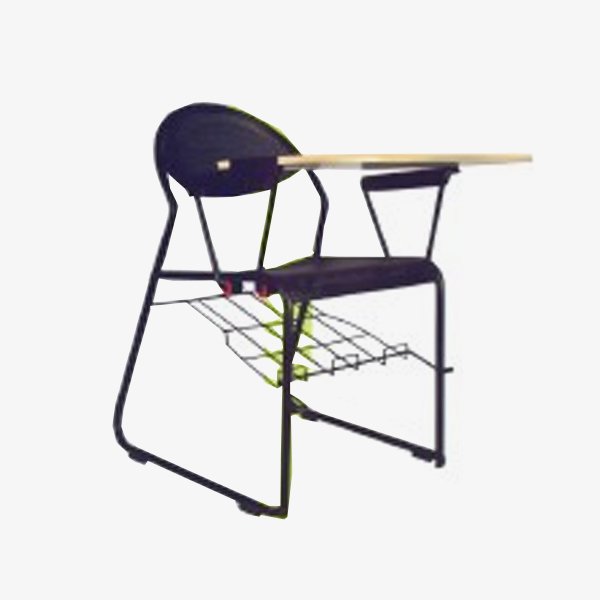 Training Chairs - TP 4 FWP - Techno Seatings