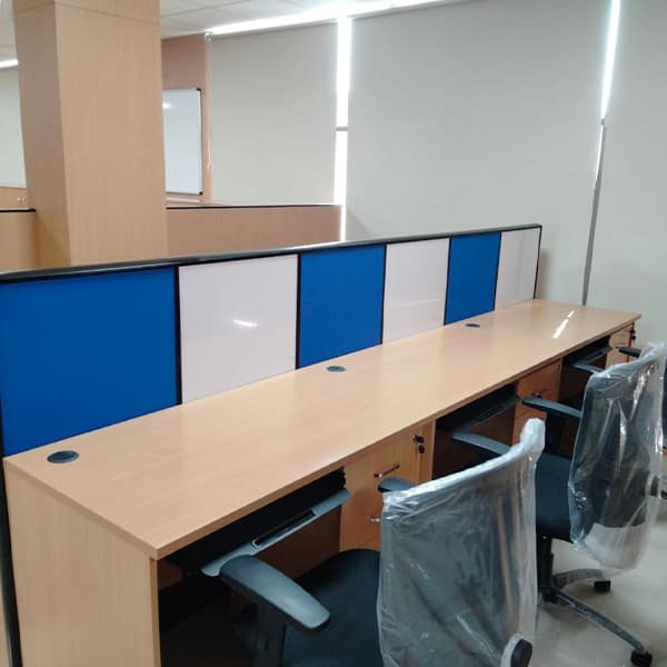 Tables - Techno Seatings