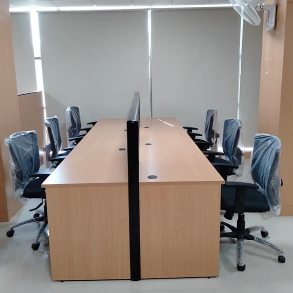 Tables - Techno Seatings