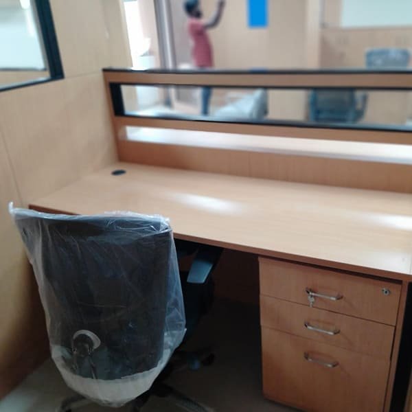 Tables - Techno Seatings