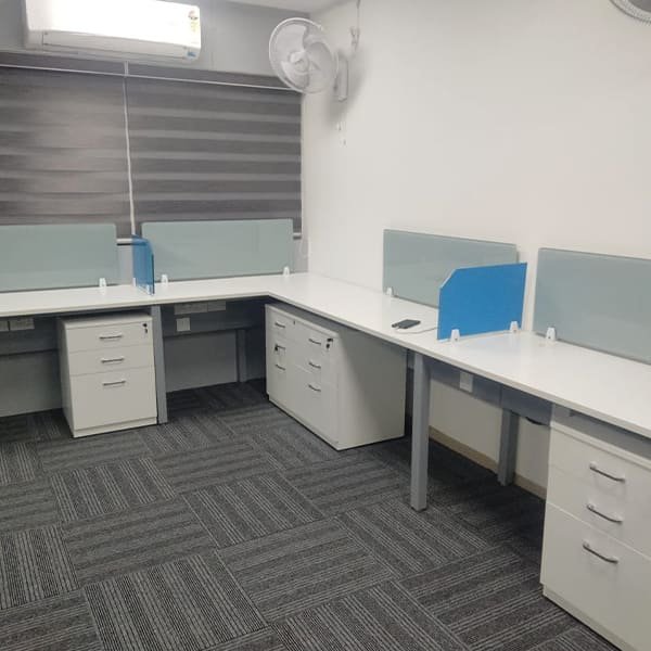 Tables - Techno Seatings