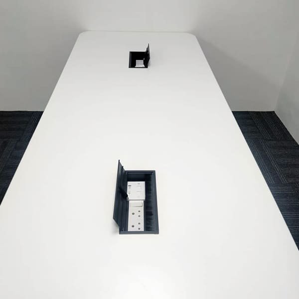 Tables - Techno Seatings