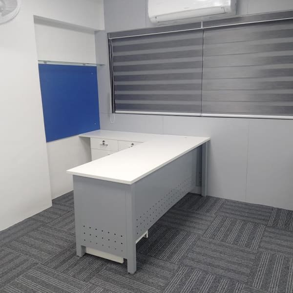 Tables - Techno Seatings