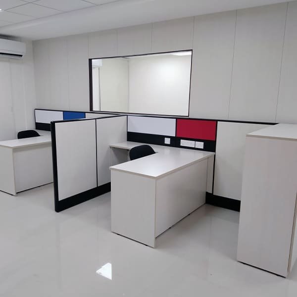 Tables - Techno Seatings