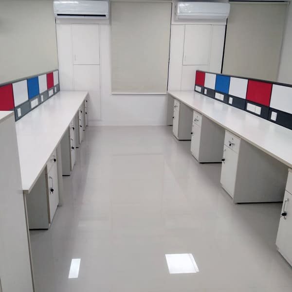 Tables - Techno Seatings