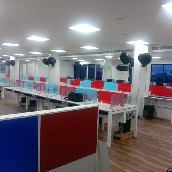 Tables - Techno Seatings