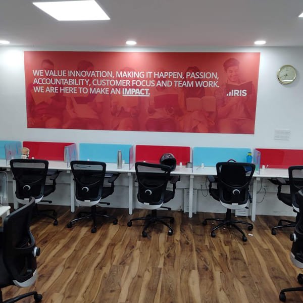 Tables - Techno Seatings