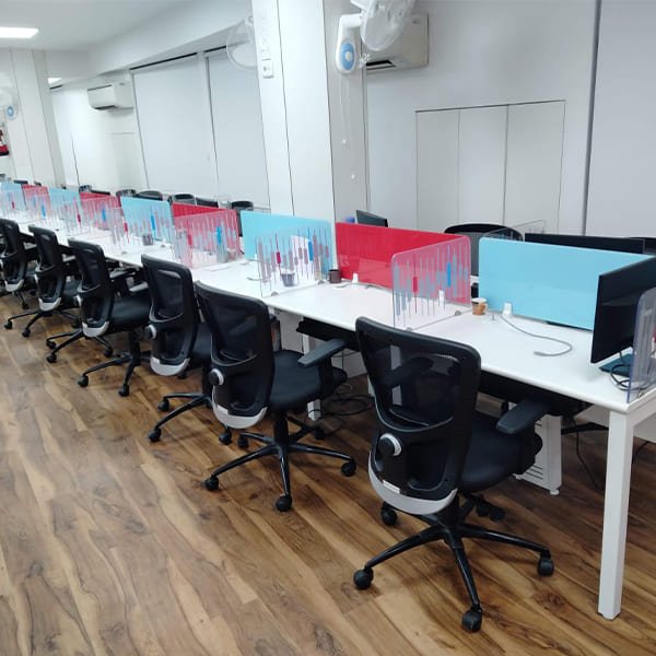 Tables - Techno Seatings