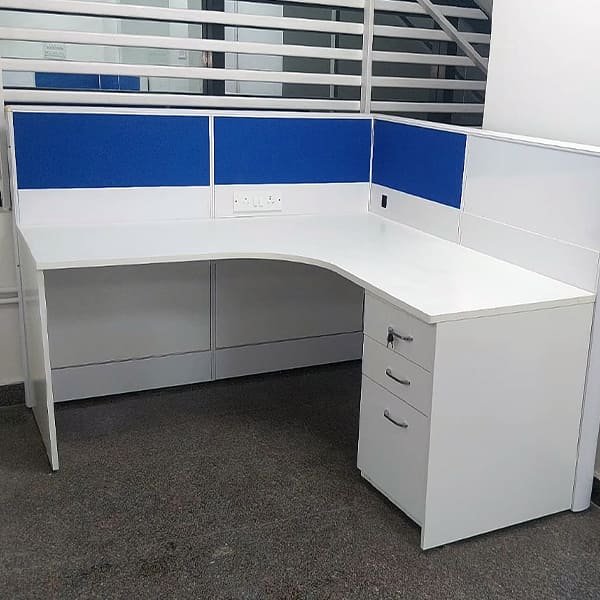 Tables - Techno Seatings