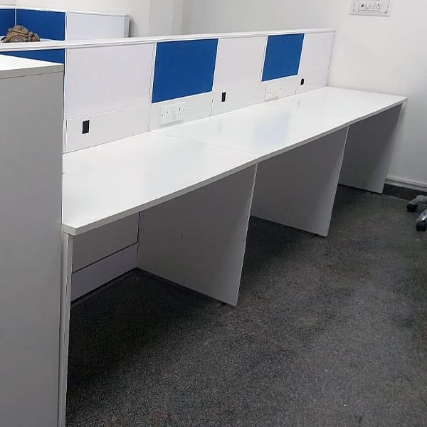 Tables - Techno Seatings